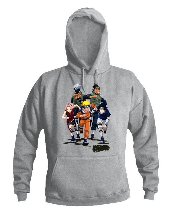 Džemperis Naruto veikėjai Džemperis Naruto veikėjai